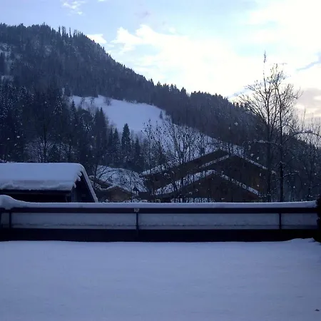 Apartment 6 Pers, 38m², Proche Telecabines, Centre Et Loisirs, Sud, Terrasse - Fr-1-458-118 Le Grand-Bornand