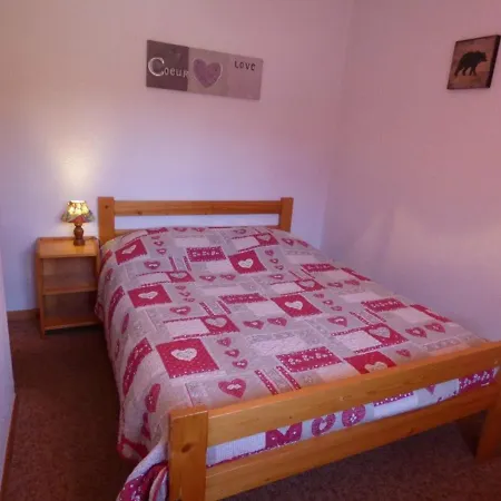 6 Pers, 38m², Proche Telecabines, Centre Et Loisirs, Sud, Terrasse - Fr-1-458-118 Apartment