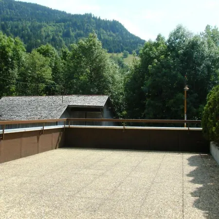6 Pers, 38m², Proche Telecabines, Centre Et Loisirs, Sud, Terrasse - Fr-1-458-118 Apartment *